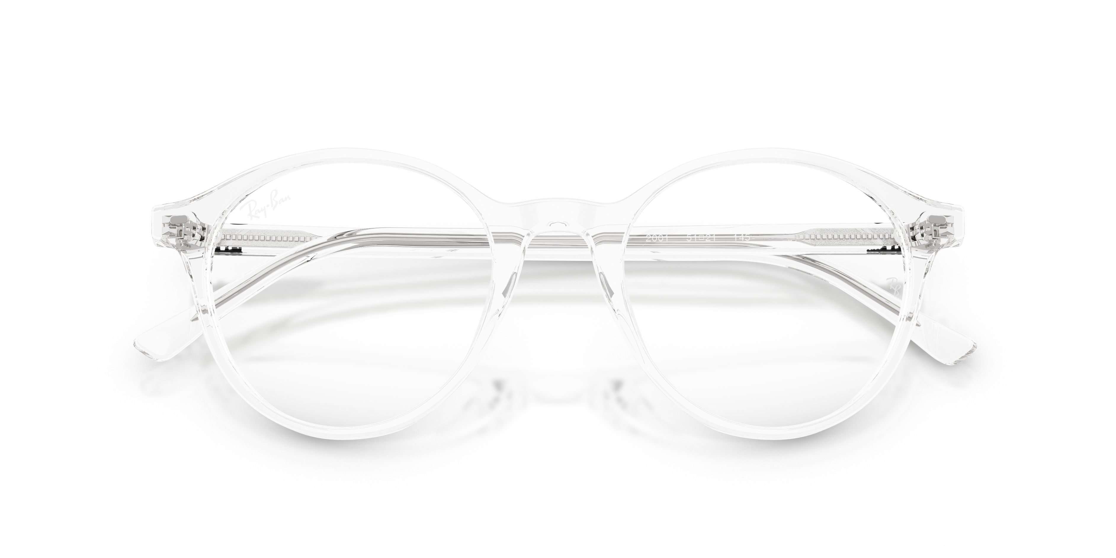 Ray-Ban RX5430 BERNARD 2001