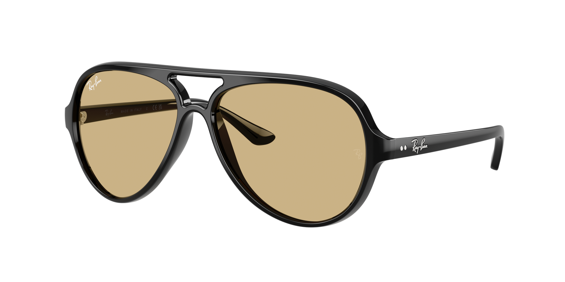 Ray-Ban RB4125 CATS 5000 601/33