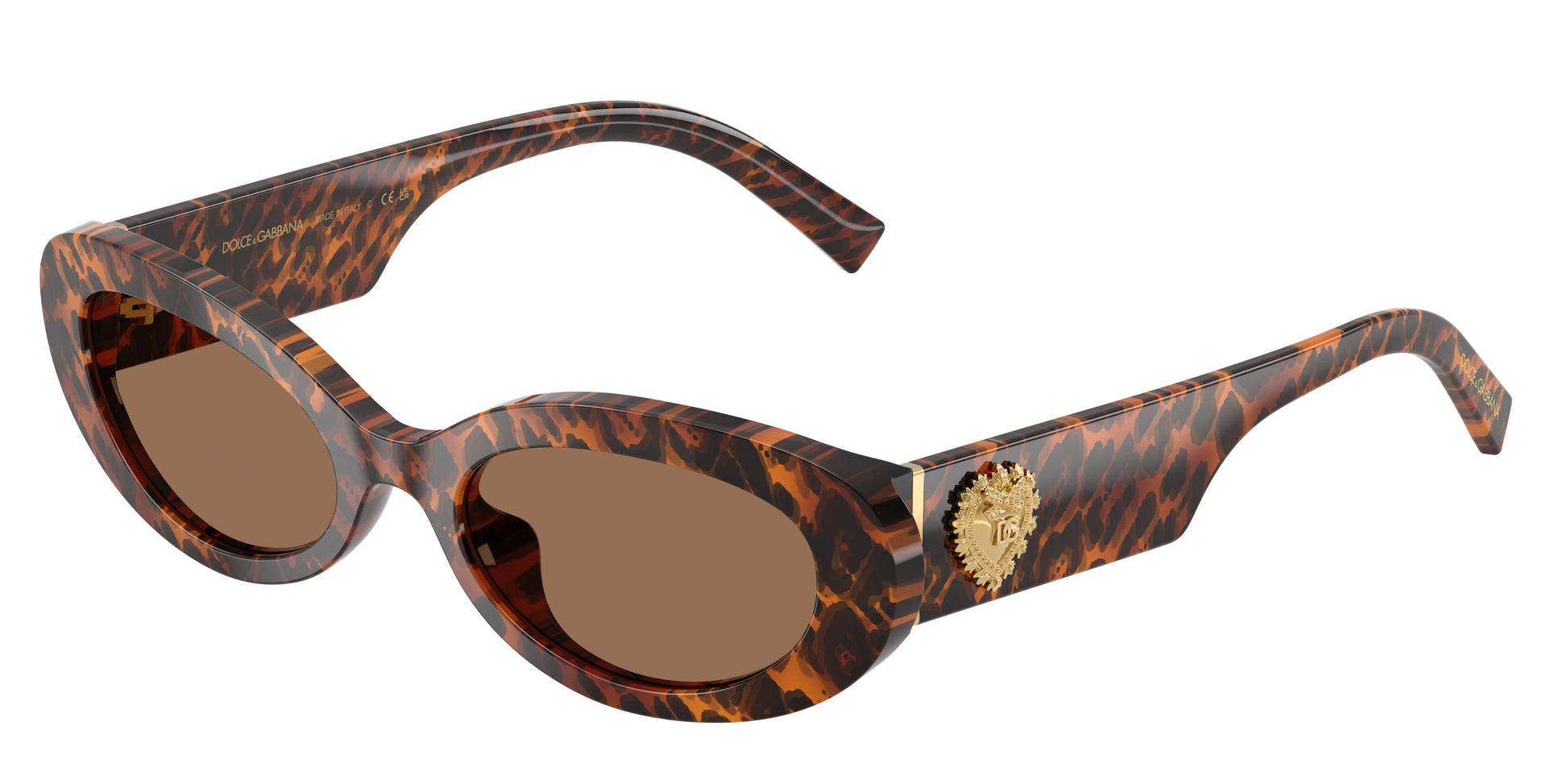 Dolce & Gabbana DG4537 347073