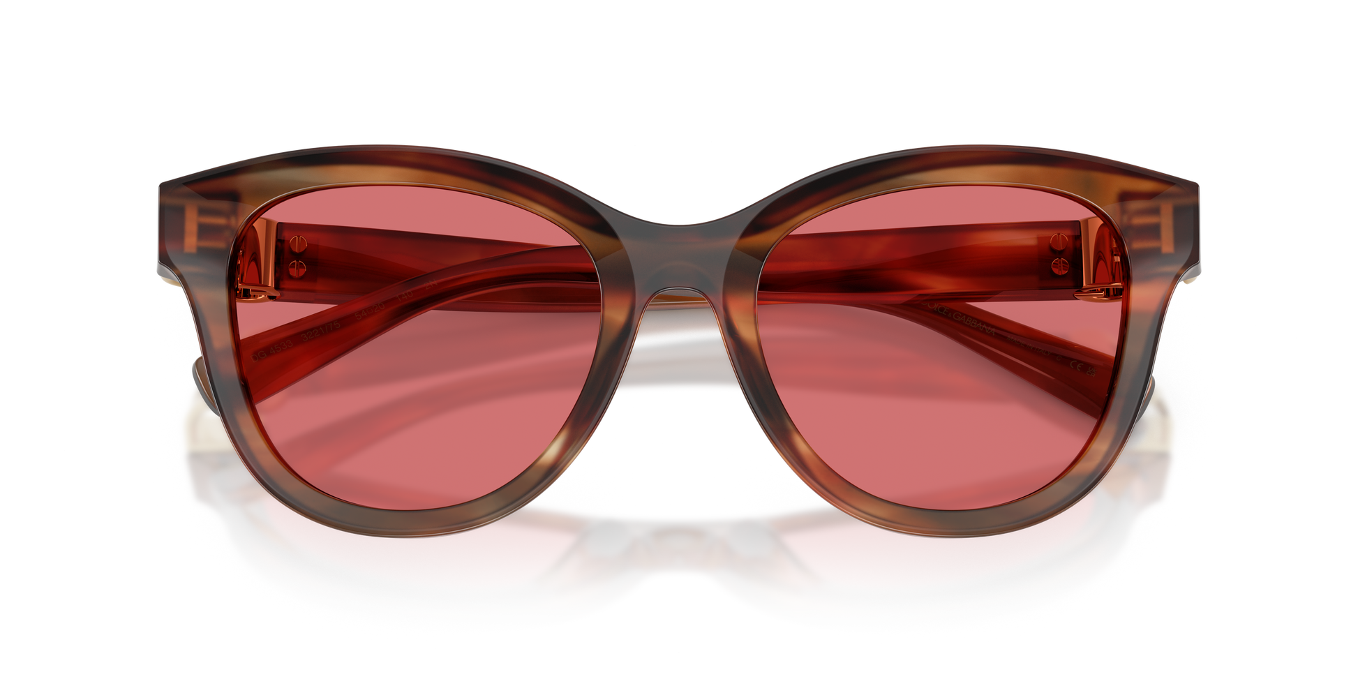 Dolce & Gabbana DG4533 322175