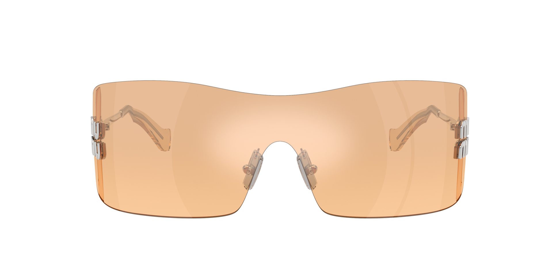 Miu Miu MU B53S 1BC80Y