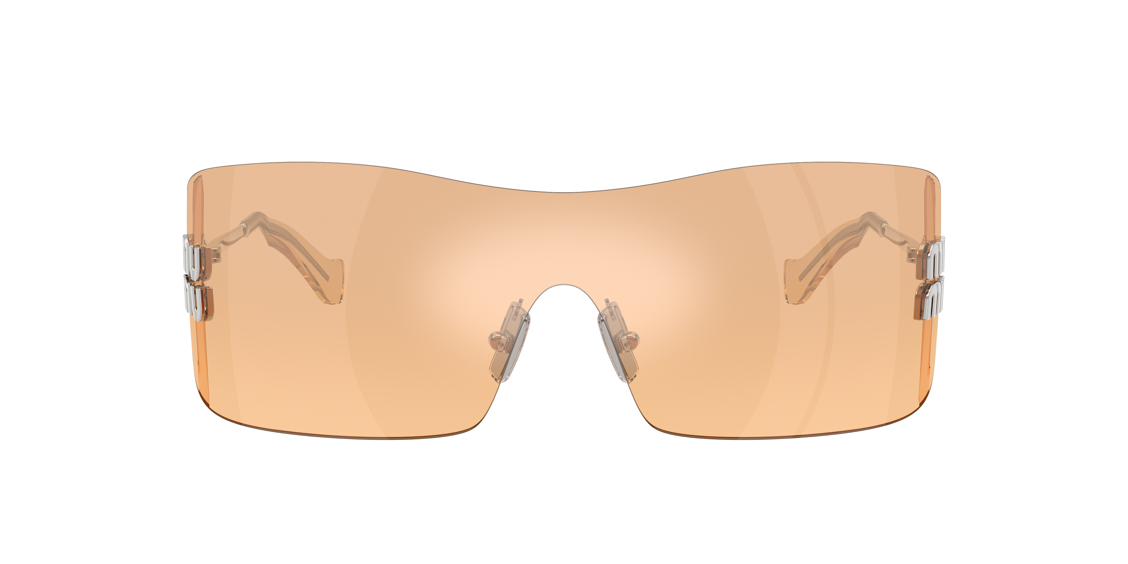 Miu Miu MU B53S 1BC80Y