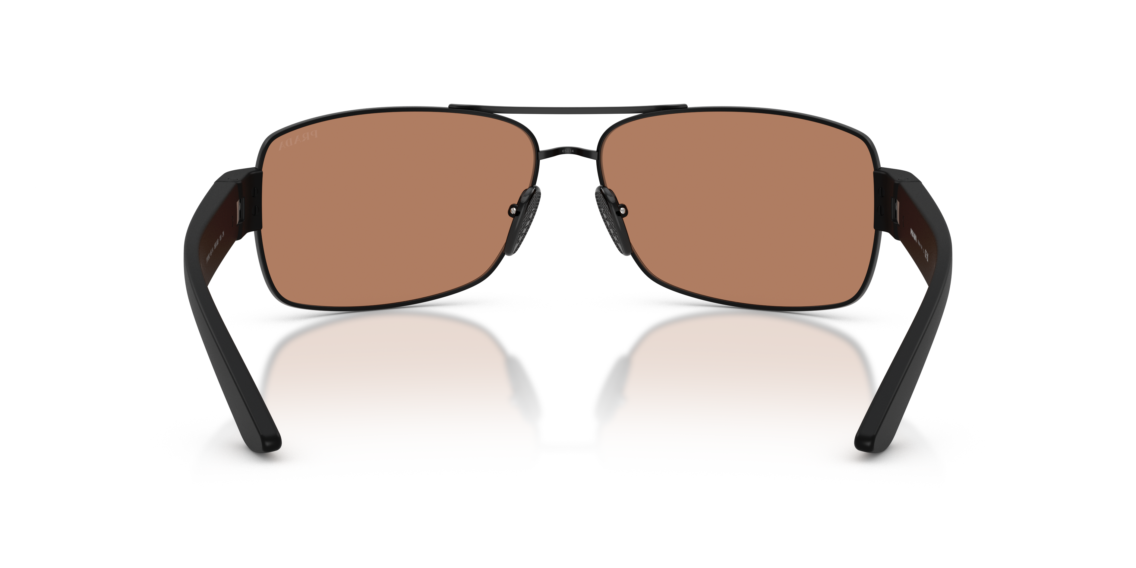 Prada Linea Rossa PS B52S 1BO20D