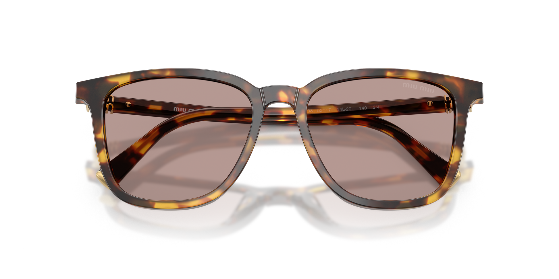 Miu Miu MU B03S 14L20I