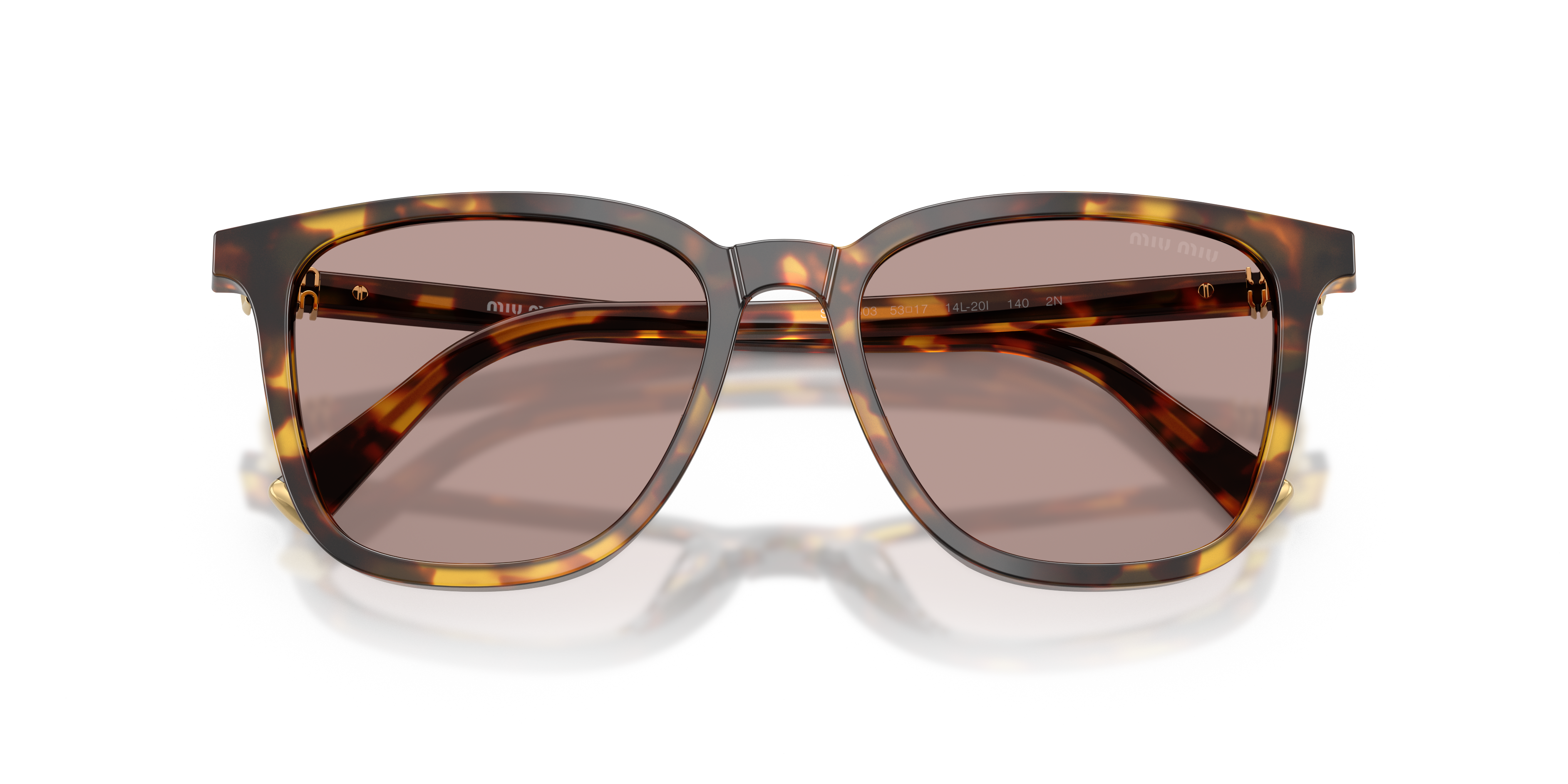 Miu Miu MU B03S 14L20I