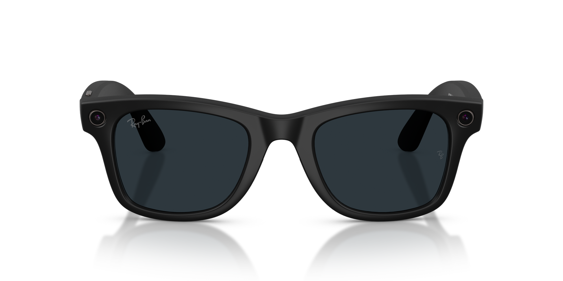 Ray-Ban Meta RW4012 WAYFARER 601S1Z