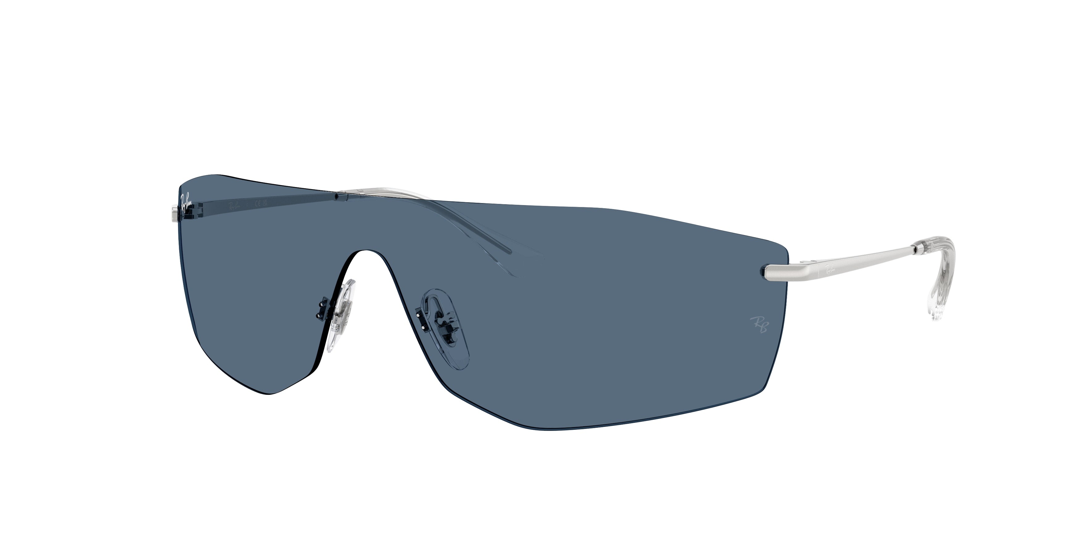 Ray-Ban RB3781 003/80