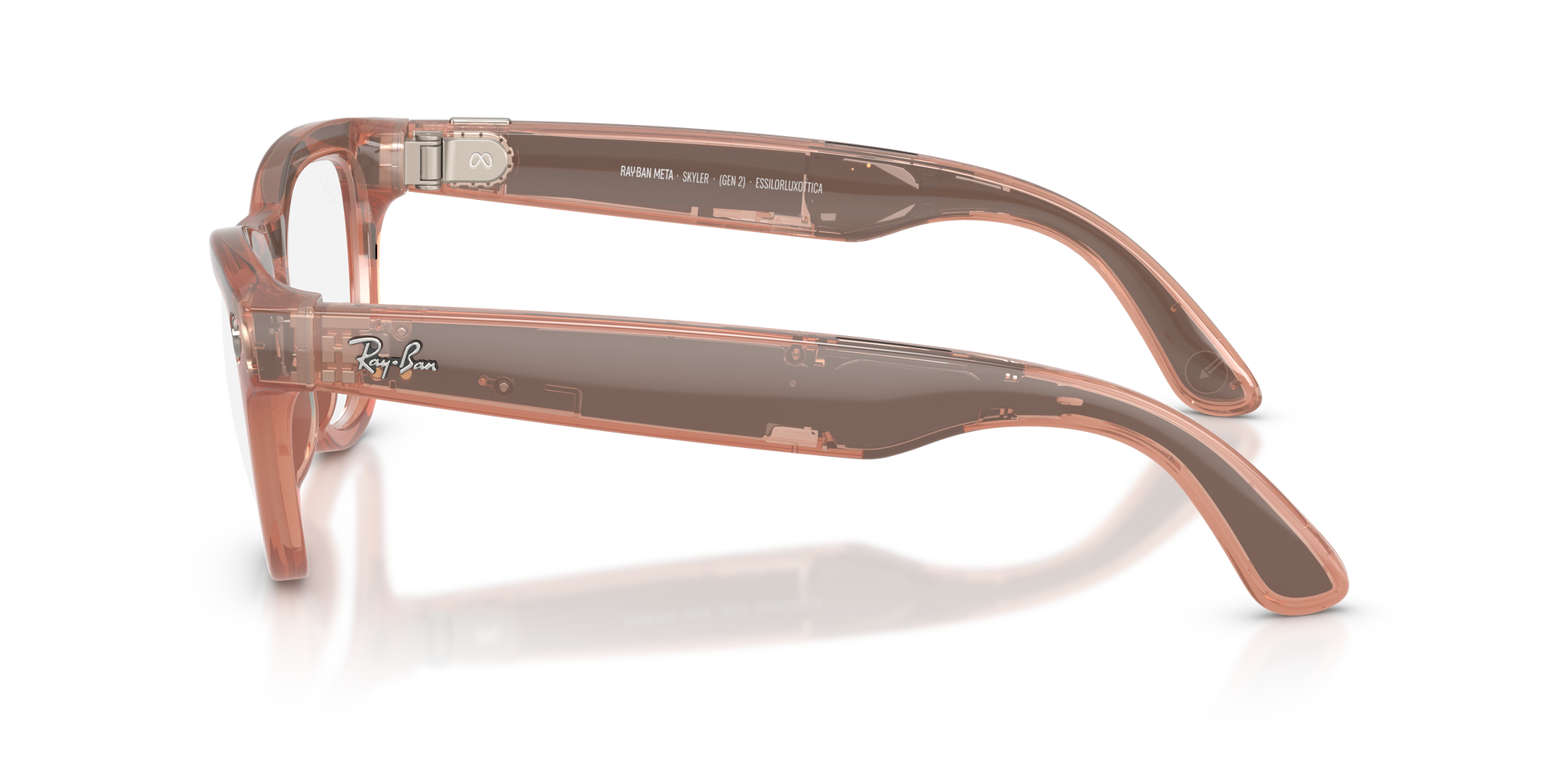 Ray-Ban Meta RW4014 SKYLER 6778M4