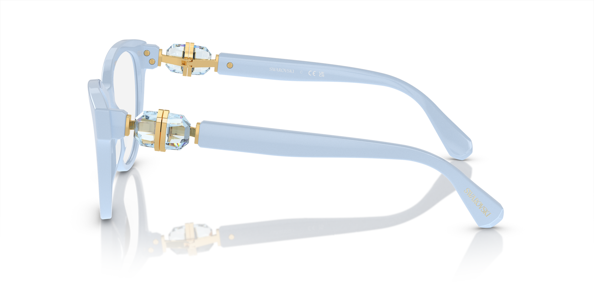 Swarovski SK2004 1006