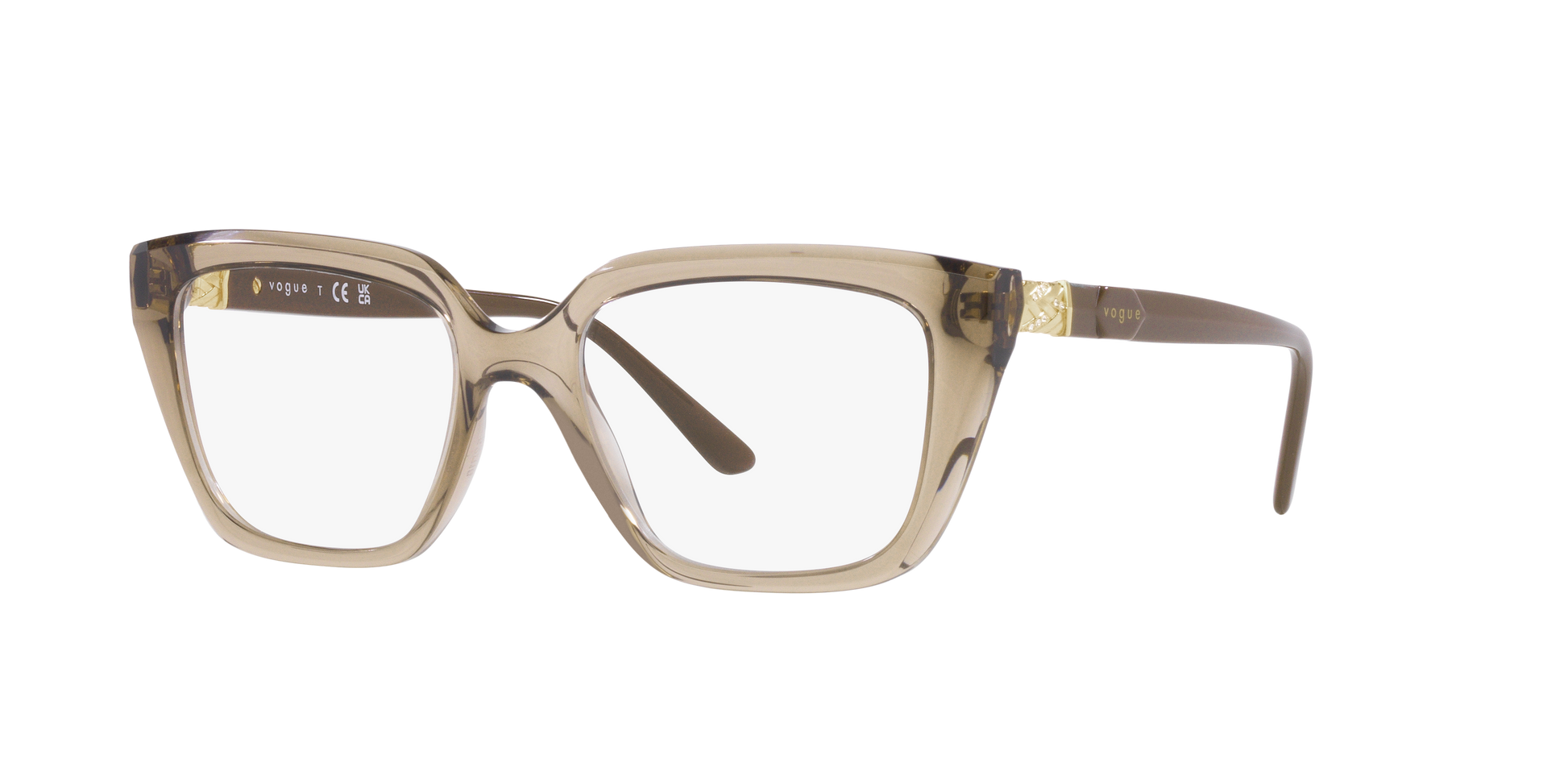 Vogue Eyewear VO5477B 2940