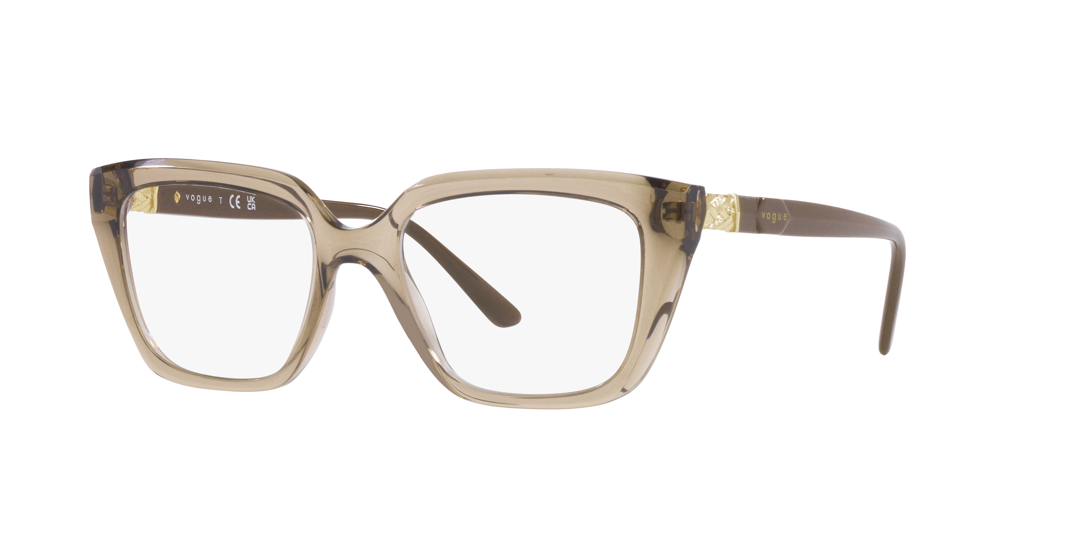 Vogue Eyewear VO5477B 2940