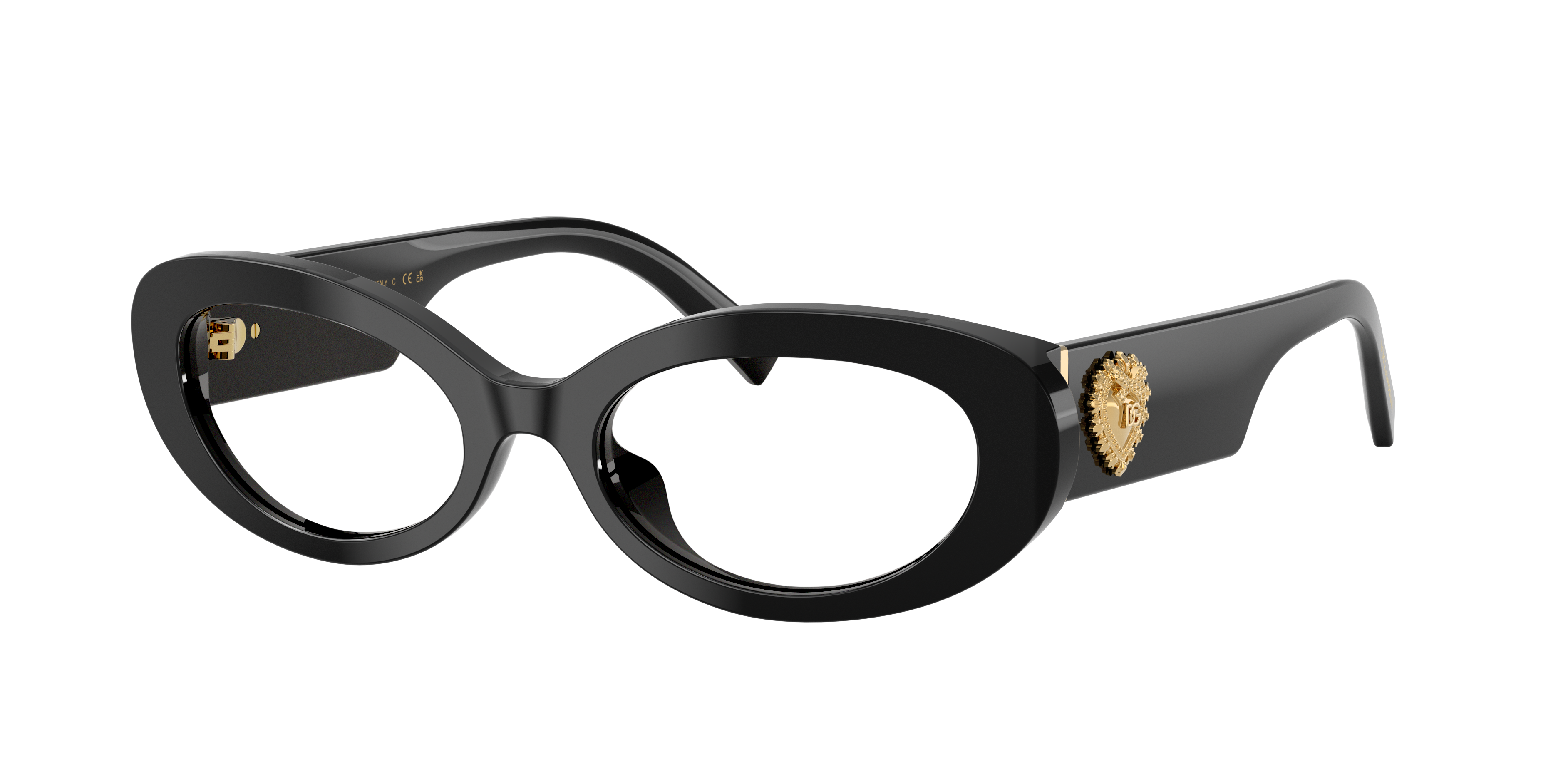 Dolce & Gabbana DG4537 501/87
