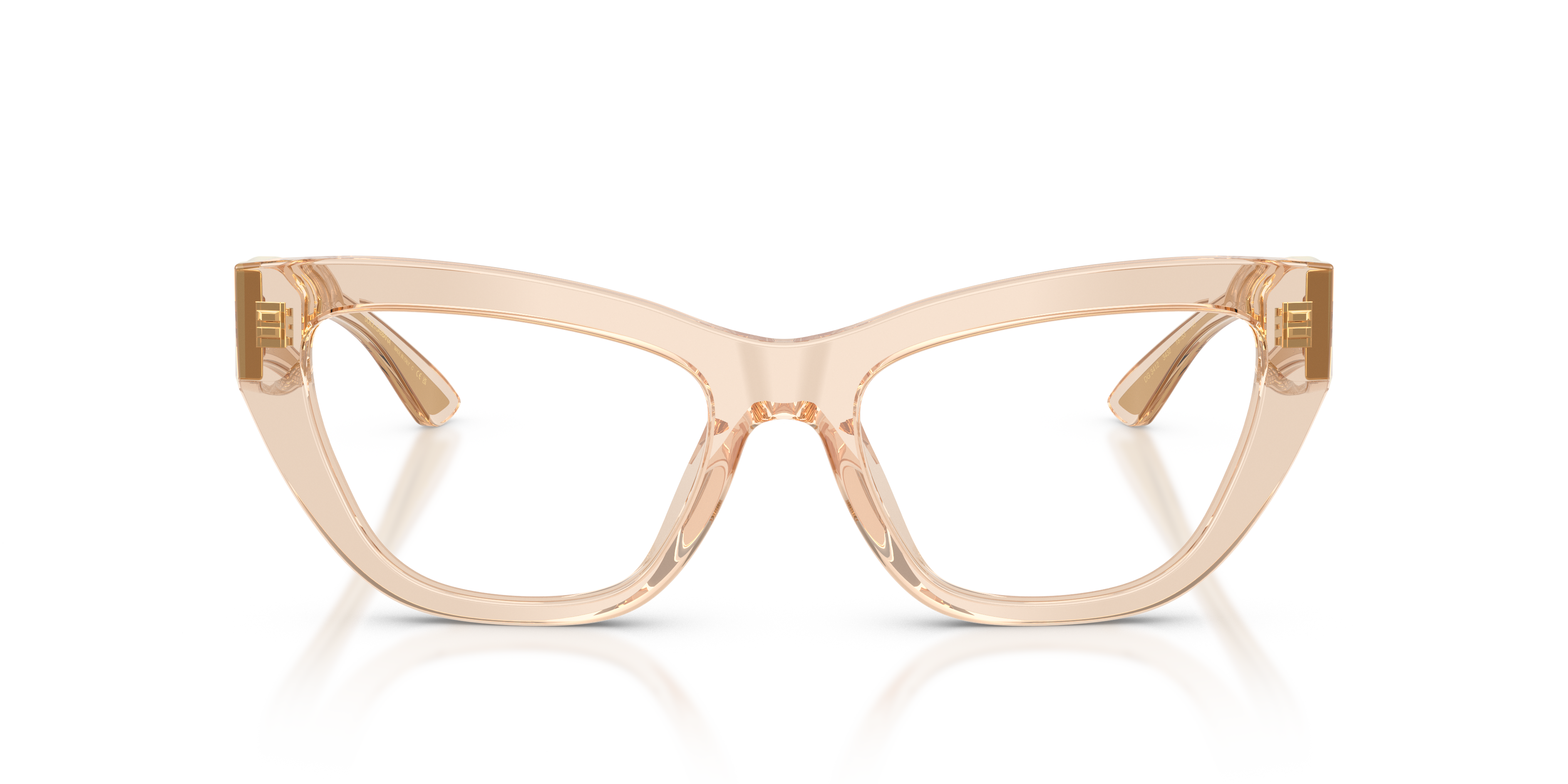 Dolce & Gabbana DG3412 3432
