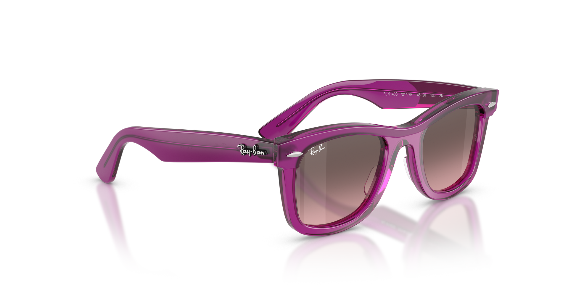 Ray-Ban RJ9140S 72147E