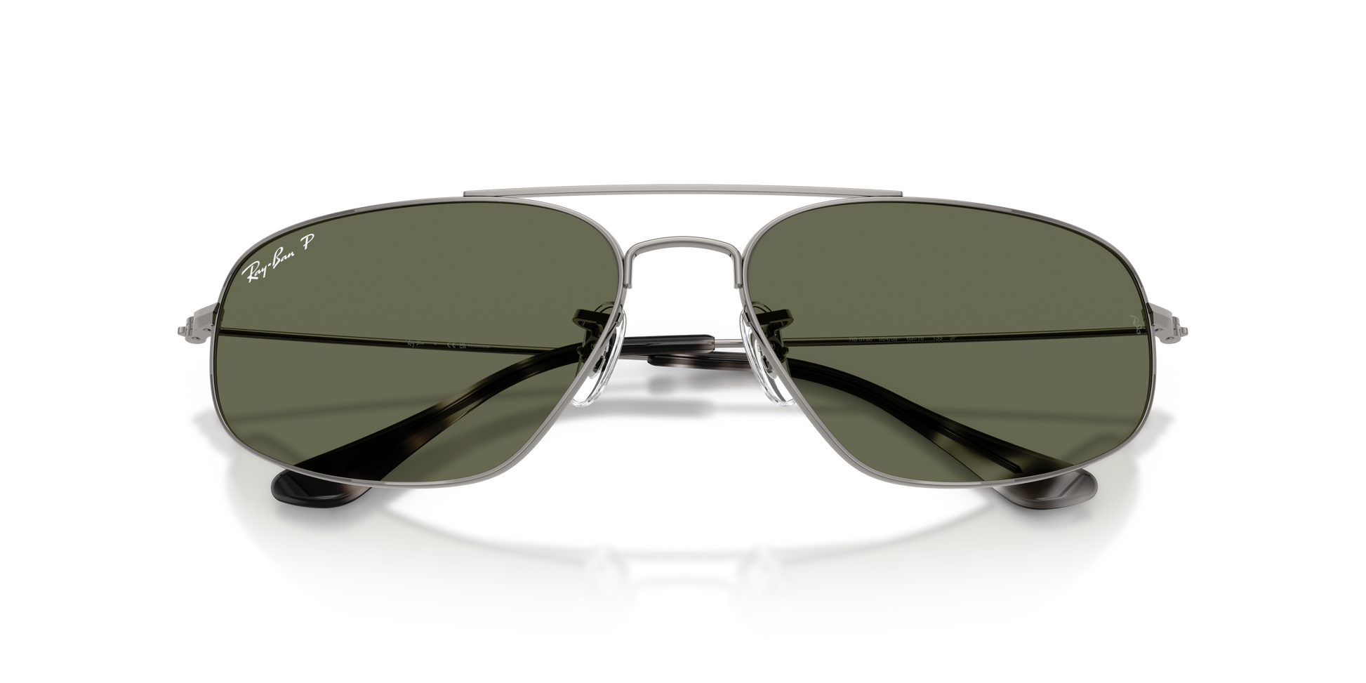 Ray-Ban RB3780 004/58