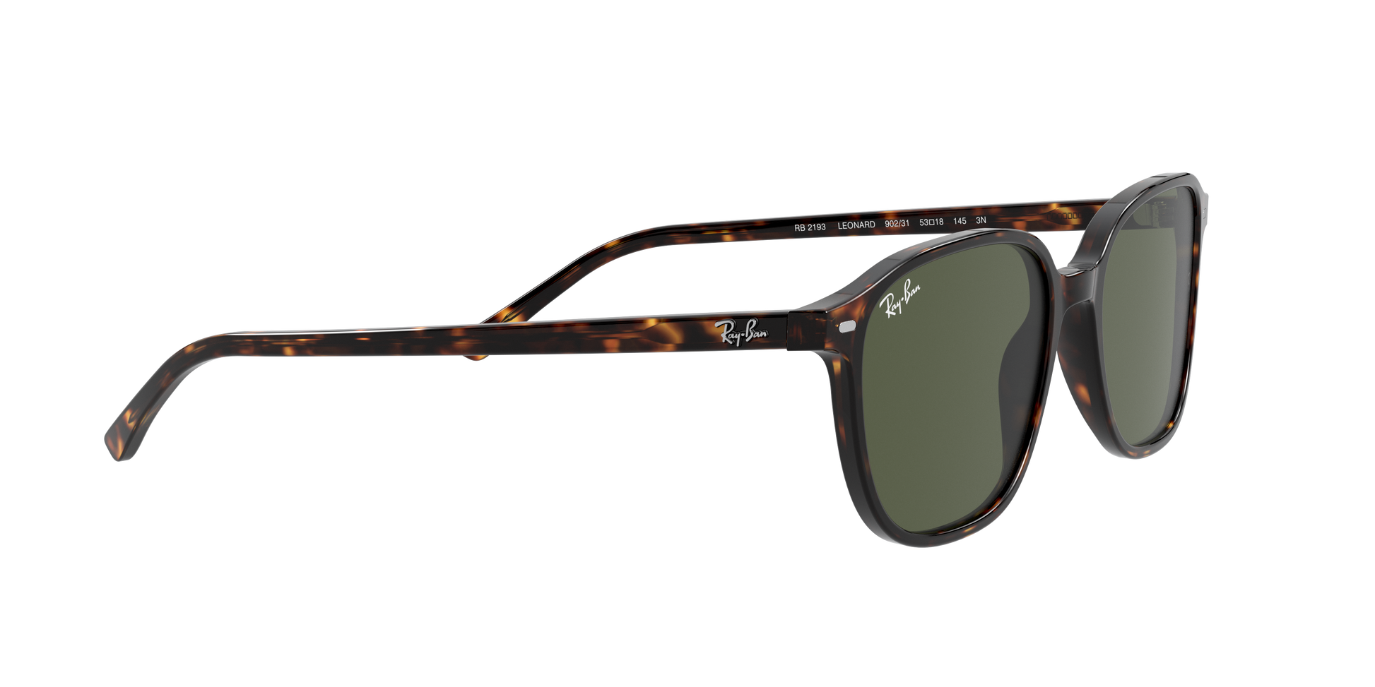 Ray-Ban RB2193 LEONARD 902/31