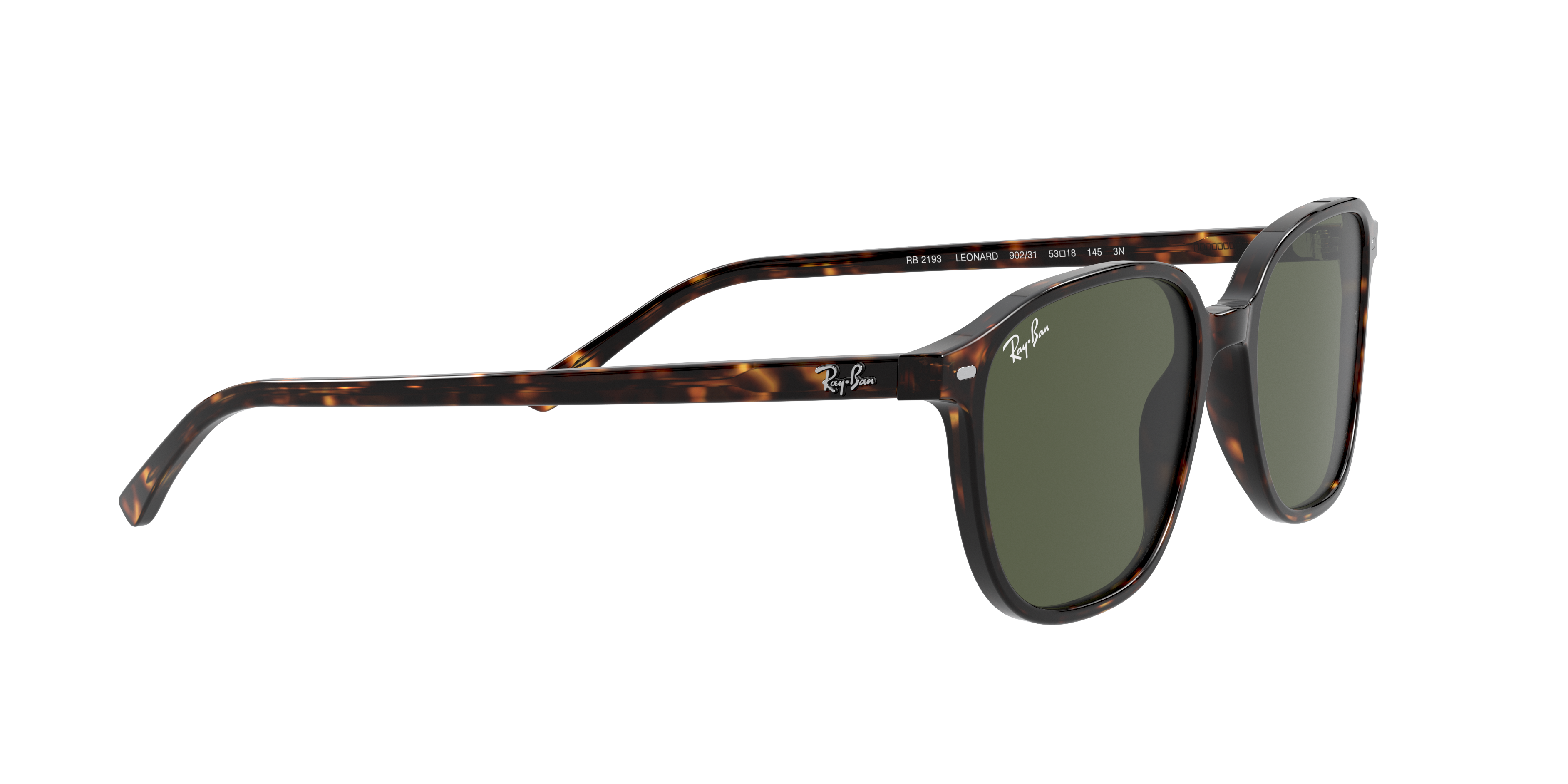 Ray-Ban RB2193 LEONARD 902/31