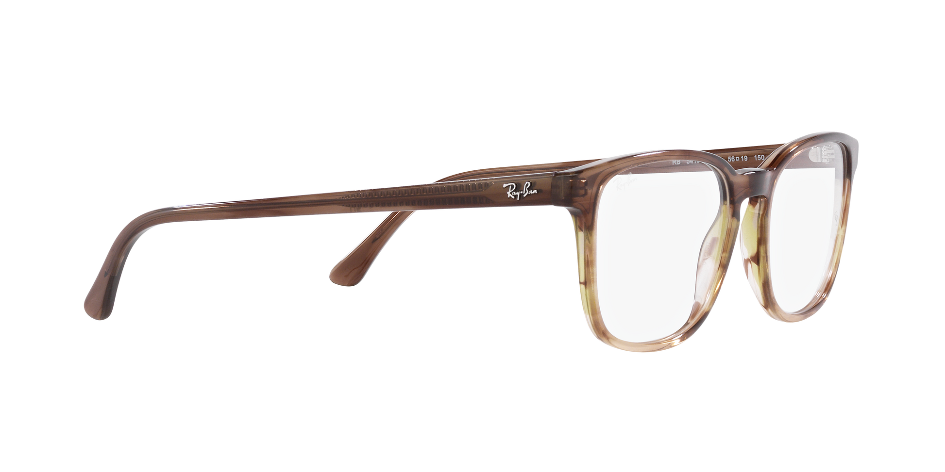 Ray-Ban RX5418 8255