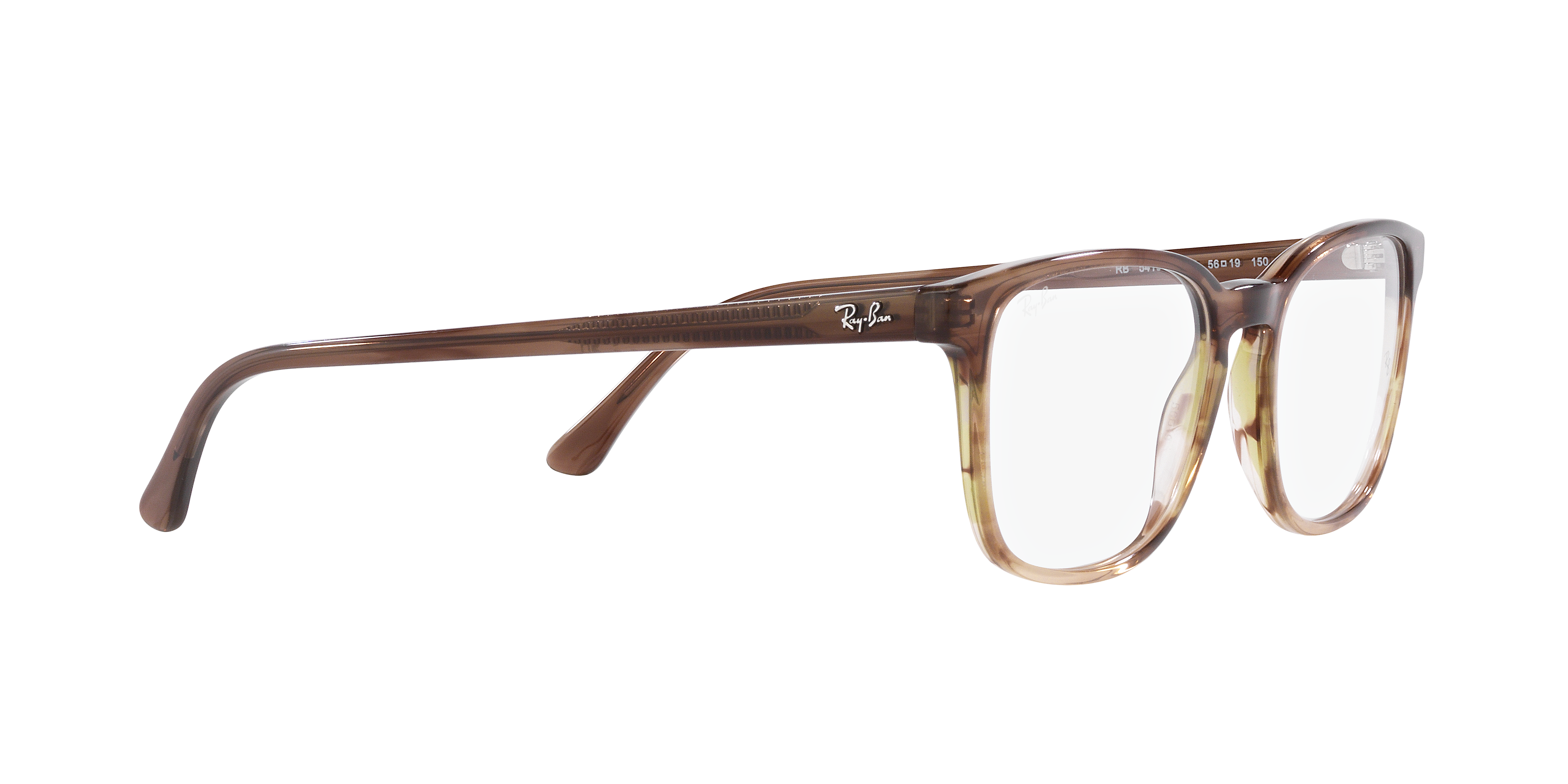 Ray-Ban RX5418 8255