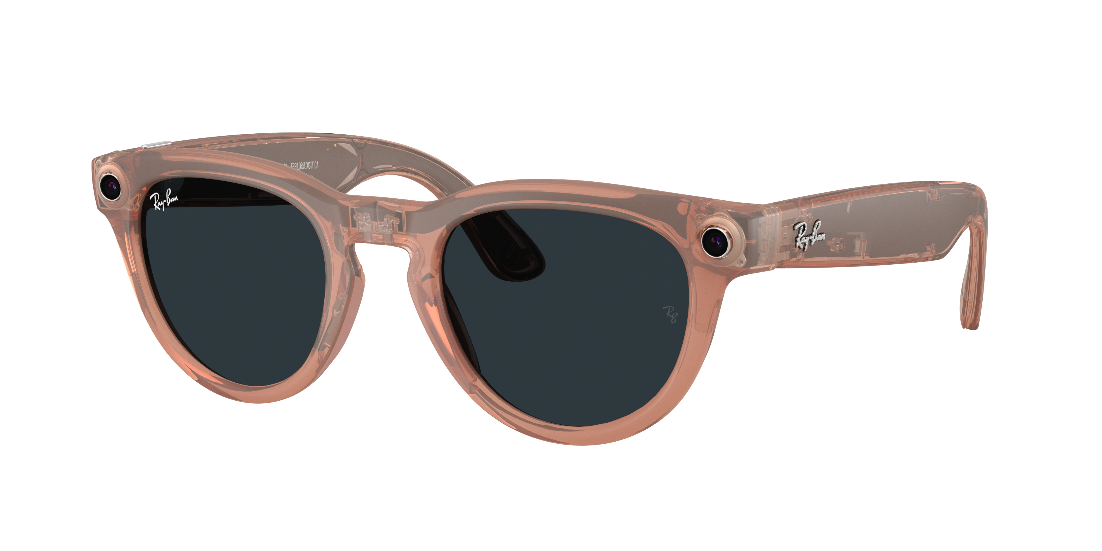 Ray-Ban Meta RW4013 HEADLINER 68901Z