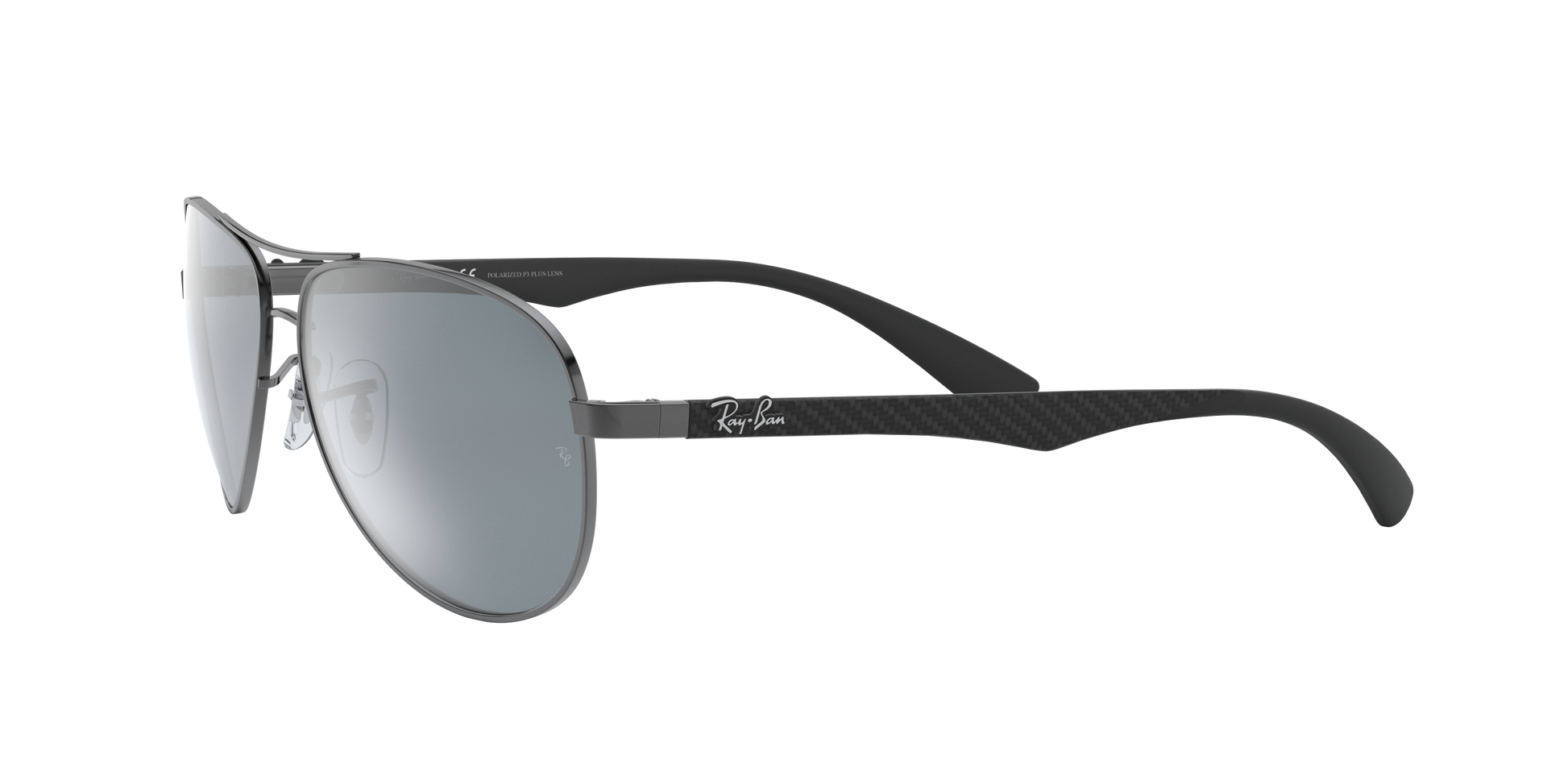 Ray-Ban RB8313 CARBON FIBRE 004/K6