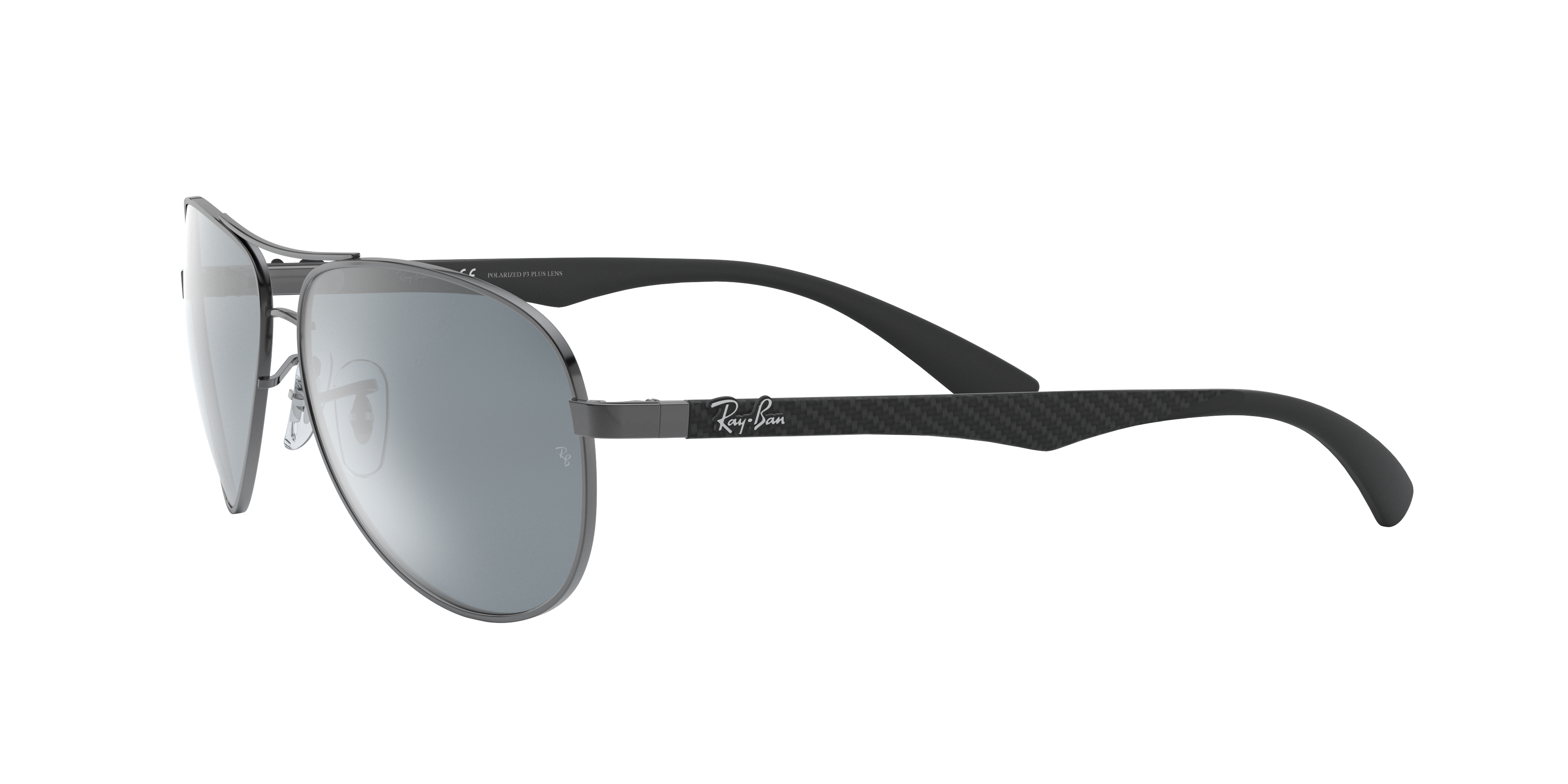 Ray-Ban RB8313 CARBON FIBRE 004/K6