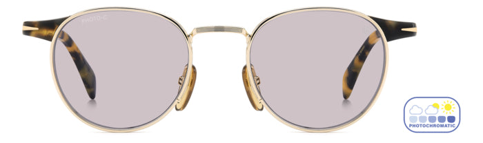 David Beckham {Product.Name} Sunglasses DB1223/S HM2/5F
