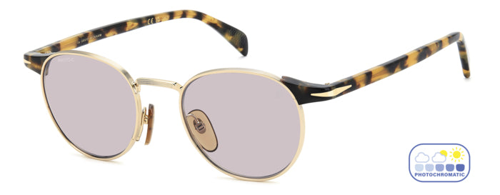 David Beckham {Product.Name} Sunglasses DB1223/S HM2/5F
