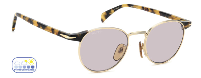 David Beckham {Product.Name} Sunglasses DB1223/S HM2/5F
