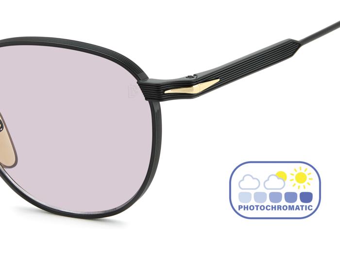 David Beckham {Product.Name} Sunglasses DB1228/S I46/5F