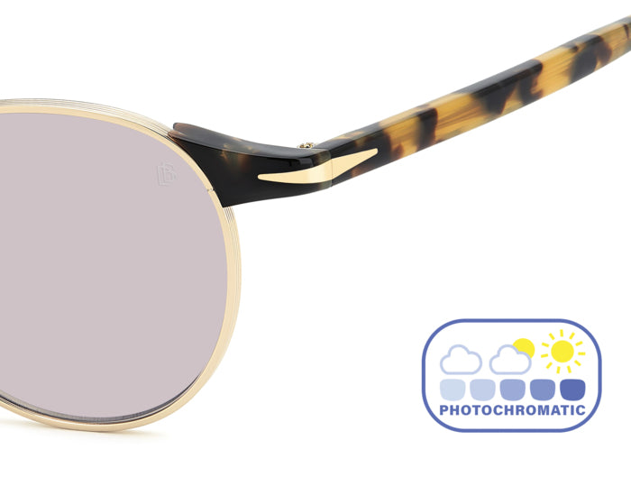 David Beckham {Product.Name} Sunglasses DB1223/S HM2/5F