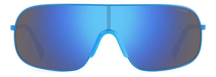 Polaroid {Product.Name} Sunglasses PLD6222/S MVU/5X