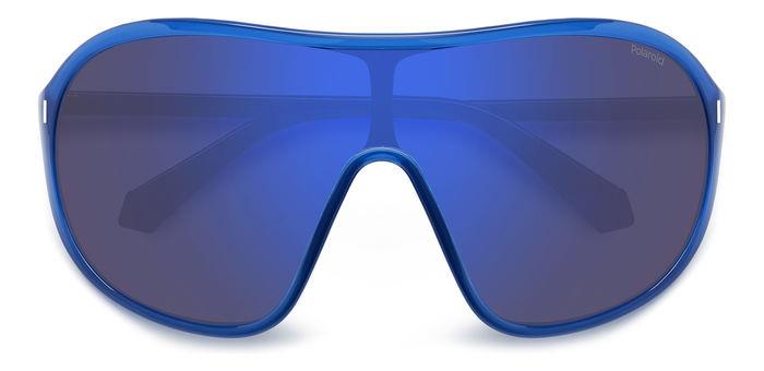Polaroid {Product.Name} Sunglasses PLD6216/S PJP/5X