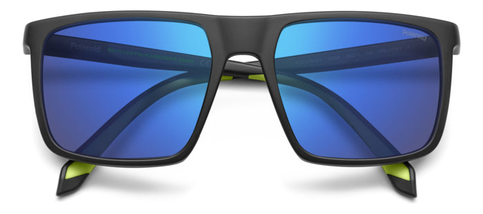 Polaroid {Product.Name} Sunglasses PLD2176/S/X 003/5X