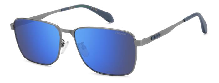 Polaroid {Product.Name} Sunglasses PLD2171/G/S/X V6D/5X