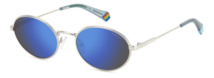 Polaroid {Product.Name} Sunglasses PLD6228/S/X 010/5X