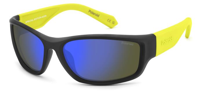 Polaroid {Product.Name} Sunglasses PLD2166/ATP/S 71C/5X