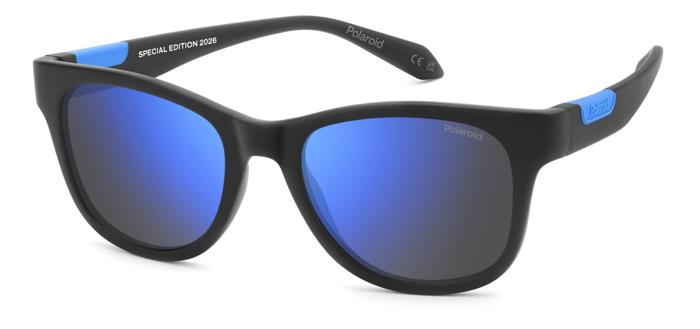 Polaroid {Product.Name} Sunglasses PLD2173/ATP/S 807/5X