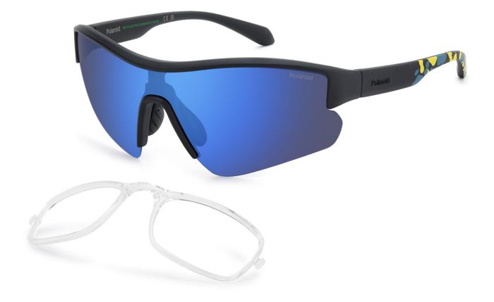 Polaroid {Product.Name} Sunglasses PLD7061/CI/S 003/5X