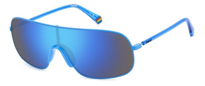 Polaroid {Product.Name} Sunglasses PLD6222/S MVU/5X