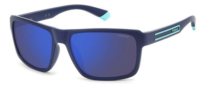 Polaroid {Product.Name} Sunglasses PLD2158/S FLL/5X