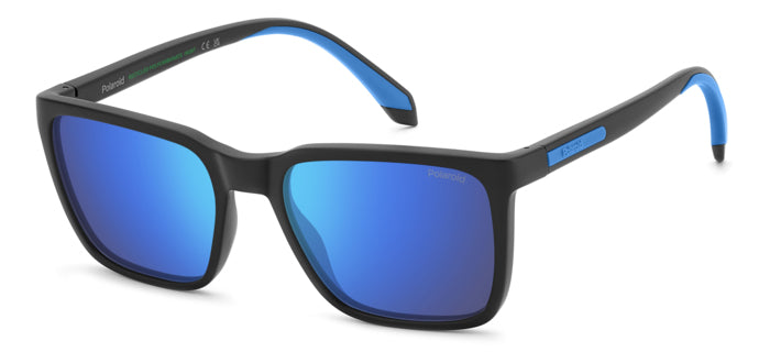 Polaroid {Product.Name} Sunglasses PLD2175/S/X 003/5X