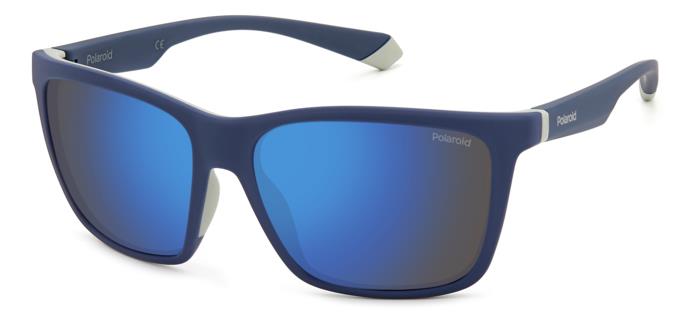 Polaroid {Product.Name} Sunglasses PLD2126/S XW0/5X