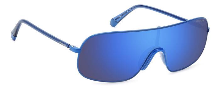 Polaroid {Product.Name} Sunglasses PLD6222/S PJP/5X
