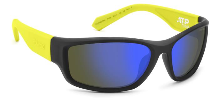 Polaroid {Product.Name} Sunglasses PLD2166/ATP/S 71C/5X
