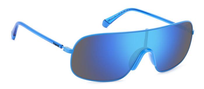 Polaroid {Product.Name} Sunglasses PLD6222/S MVU/5X