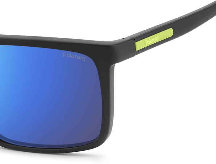 Polaroid {Product.Name} Sunglasses PLD2176/S/X 003/5X