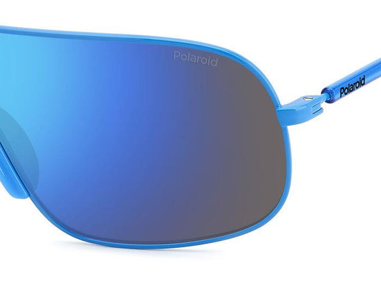 Polaroid {Product.Name} Sunglasses PLD6222/S MVU/5X