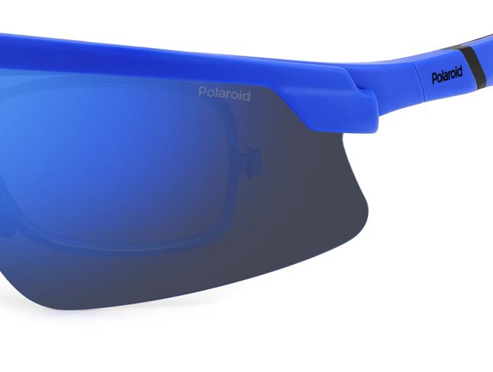 Polaroid {Product.Name} Sunglasses PLD7056/CI/S RCT/5X