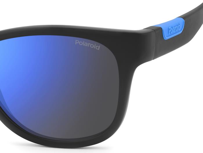 Polaroid {Product.Name} Sunglasses PLD2173/ATP/S 807/5X